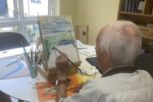 Castor Lodge Care Home